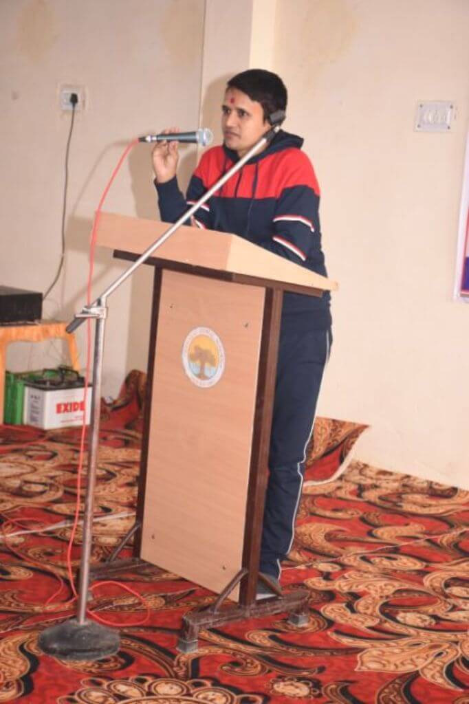 Banaras Public School campus life 5